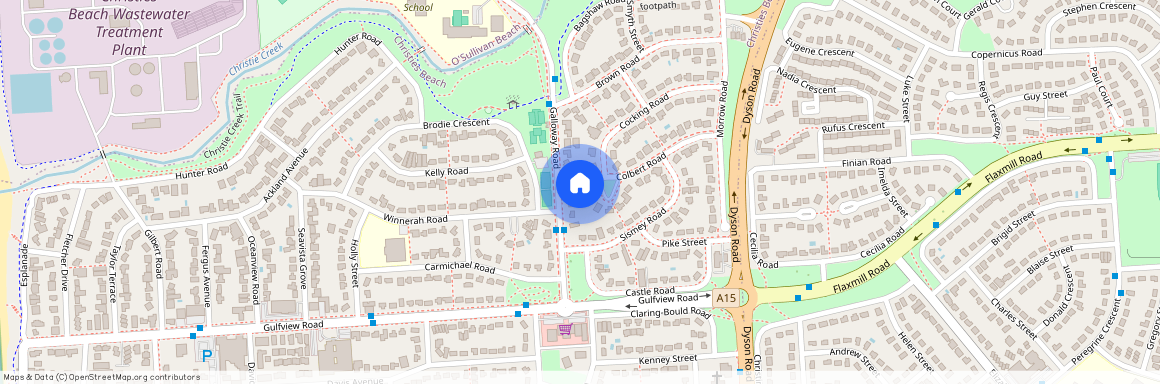 4 Colbert Rd, SA 5165, Christies Beach