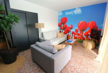 3 room luxury Apartment for rent in San Pedro del Pinatar, Spain