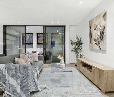 4/150 Walker Street, North Sydney NSW 2060 - Apartment For Rent | D... - Photo 5