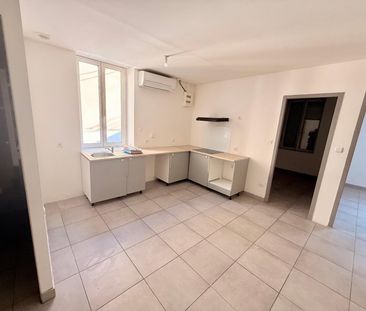 Location Appartement 3 pièces 55m² BEDARIEUX 34600 - Photo 3