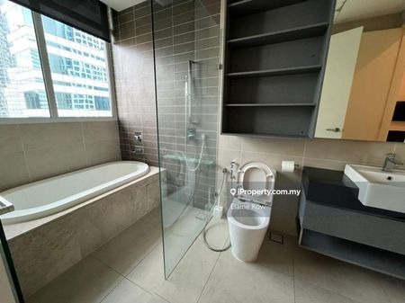 The Manhattan, Bukit Bintang, KL City Centre - Foto 5