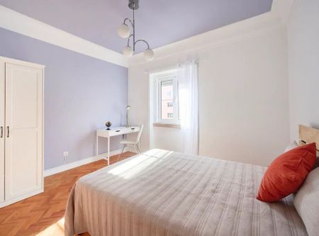 Avenida João XXI, Lisbon, Lisbon 1000-303 - Photo 5