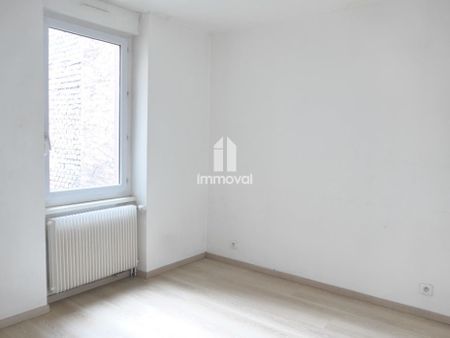 Location Appartement 3 pièces 62m² STRASBOURG 67200 - Photo 2