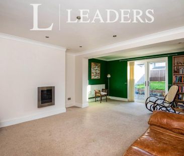 4 bedroom house to rent - Photo 1