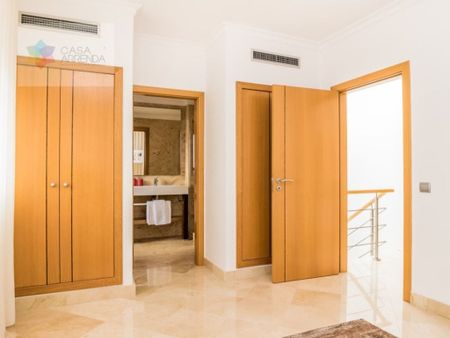 3 room luxury House for rent in Conceicao, Tavira, Distrito de Faro - Photo 3