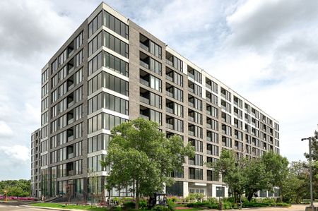 Appartement à louer, Montréal (Verdun/Île-des-Soeurs) - Photo 5