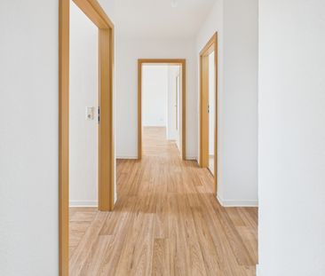 3-Raum-Wohnung mit Balkon auf dem Kapellenberg - Photo 3