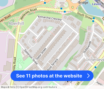 Taylor Street,Methil,Leven,KY8 - Photo 1