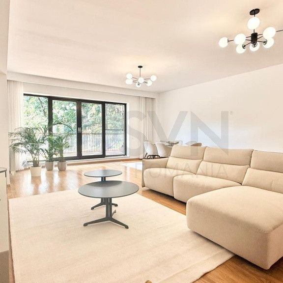 APARTAMENT SUPERB l TERASE l BOXA l 3 GARAJE l AVIATORILOR l KISELEFF - Fotografie 1