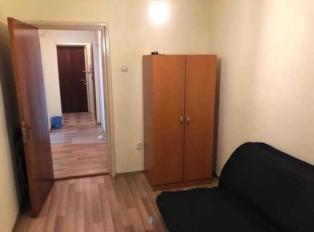 Apartament 2 camere, decomandat, 50 mp, zona strazii Clabucet - Photo 3