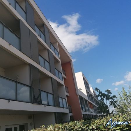 Location Appartement 1 pièce 25m² NARBONNE 11100 - Photo 3