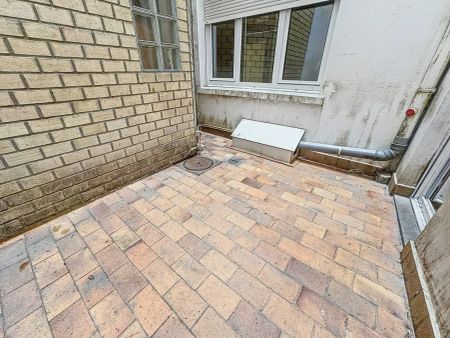 Uiterst centraal gelegen appartement van 114m² - Photo 3