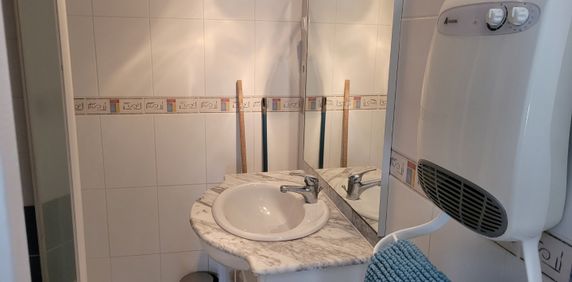 Location Appartement 1 pièce 19m² CAMBRAI 59400 - Photo 2