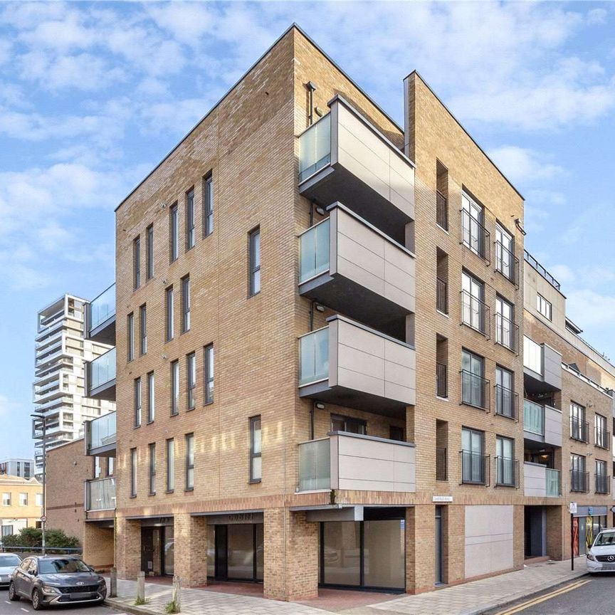 Chatfield Road, London, SW11 3SE - Photo 1