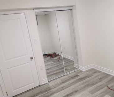 For Lease - 85 Maddybeth Crescent Unit# BSMT, Brampton, Ontario - Photo 5