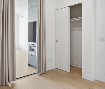 For Lease - 761 Queen Street Unit# 504, Toronto, Ontario - Photo 5