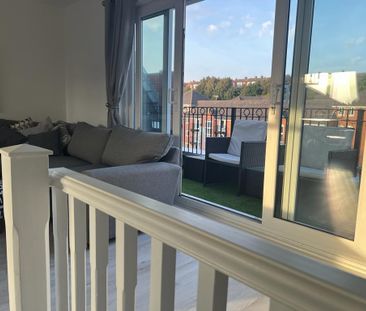 3 Bed Penthouse, Ellerman Road, L3 - Photo 5