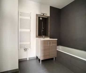 Appartement 2 pièces – 39 m² - Photo 2