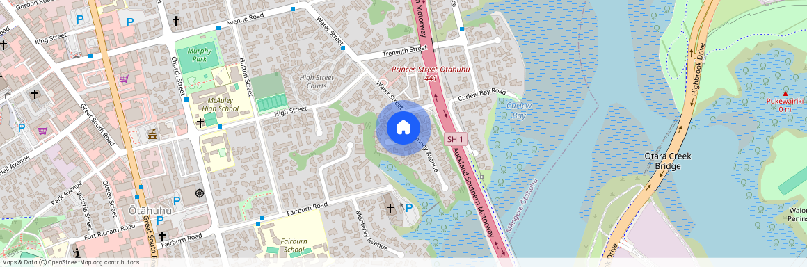 6A Harmony Avenue, Otahuhu, Auckland City