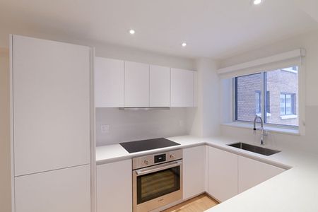 3421 Rue Drummond - Photo 2