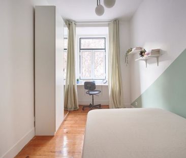 Travessa Santo António à Graça, Lisbon, Lisbon 1170-336 - Photo 6