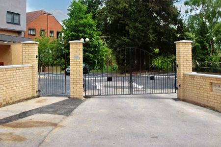 Flat 25, Riverhill 10-12 London Road, Maidstone, Maidstone, ME16 8FW - Photo 4