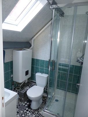 Location Appartement 1 pièce 17m² - Photo 1