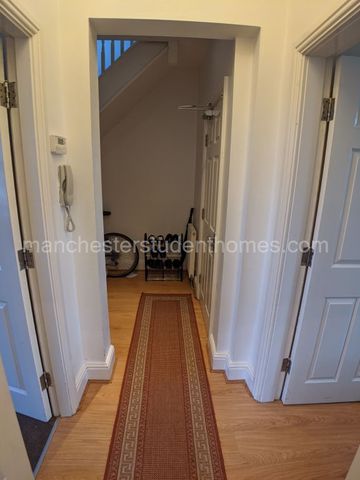 Derby Road, Manchester, M14 6UW - Photo 5