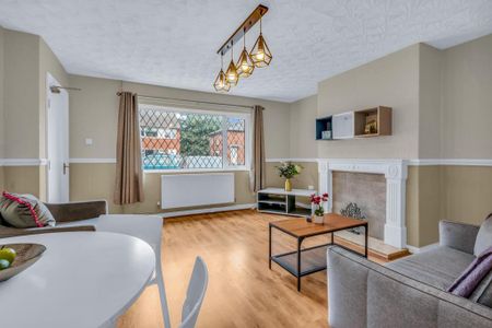 3 bedroom house to rent - Photo 2