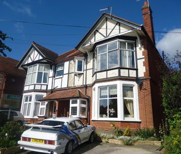 1 bedroom flat to rent - Photo 6