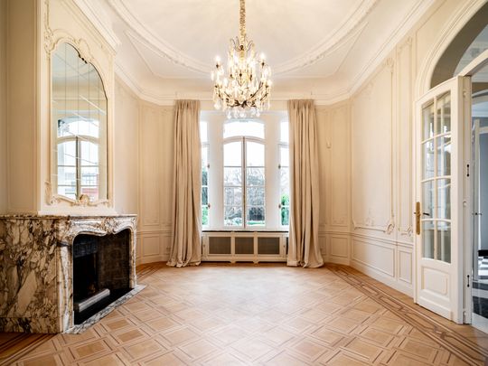 Sint Michel wijk, Sint Pieters Woluwe - Photo 1