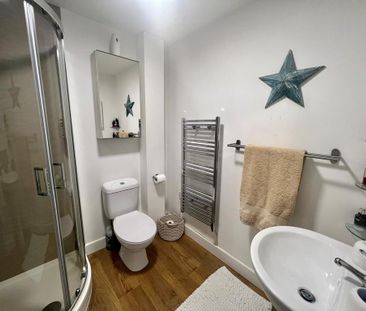 1 bedroom apartment to rent - Photo 6