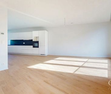 Duplex for rent, Etterbeek - foto 5
