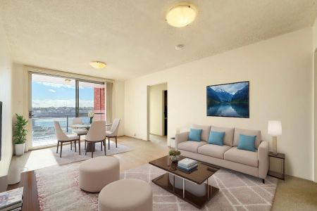Bright 2 Bedroom Unit with Waterviews! - Photo 5