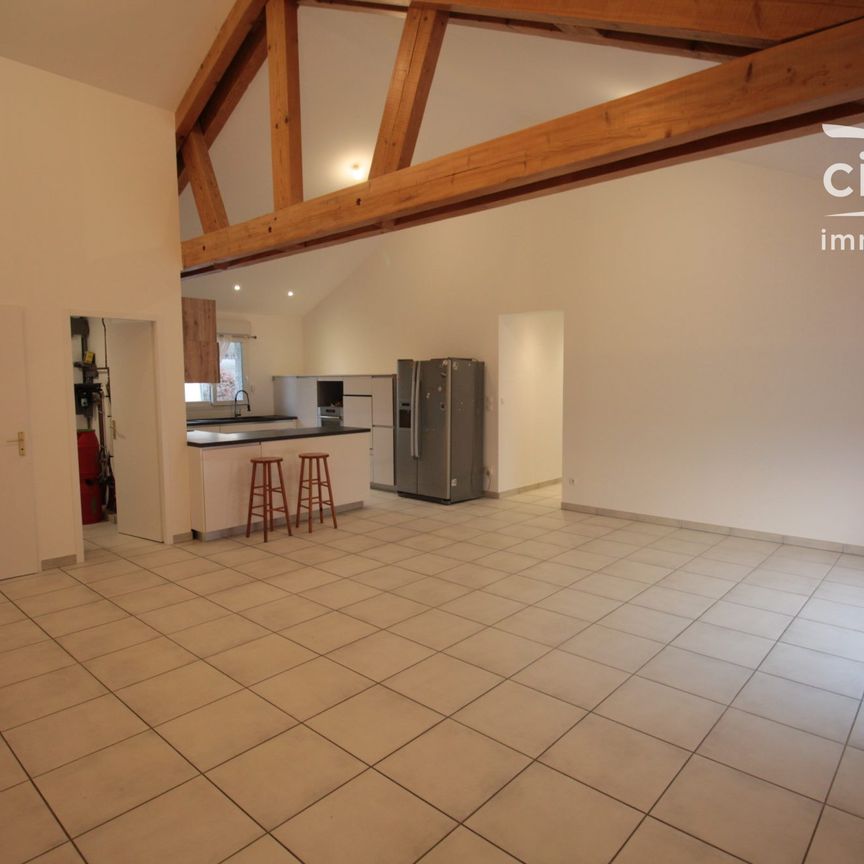 Location | 4 pièces | 104.36m² - Photo 1