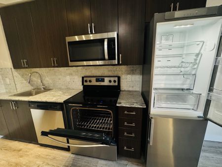 For Lease - 22 East Haven Drive Unit# 501, Toronto, Ontario - Photo 5