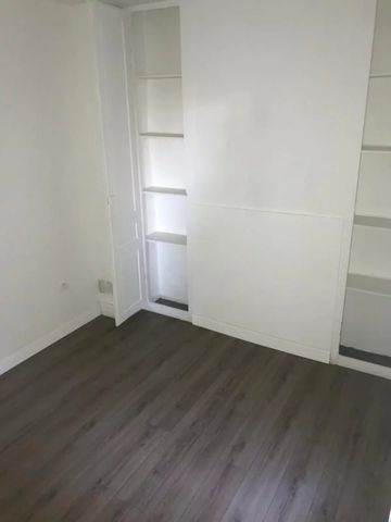 Location Appartement 2 pièces 41m² BOULOGNE SUR MER 62200 - Photo 4