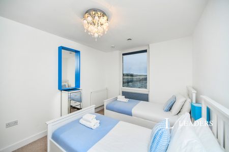 2 bedroom apartment to rent The Boardwalk, Brighton Marina Village, Brighton, East Sussex, BN2 - Photo 4