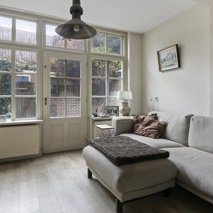 Huis te huur: Clarastraat 7 5211 LB Den Bosch - Photo 1