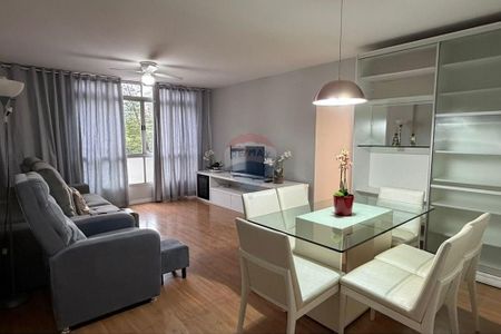 Apartamento na Bela Vista com 3 dormitórios, 1 vaga, mobiliado - Photo 2