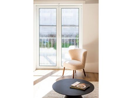 Largo Santa Bárbara, Lisbon, Lisbon 1150-260 - Photo 2