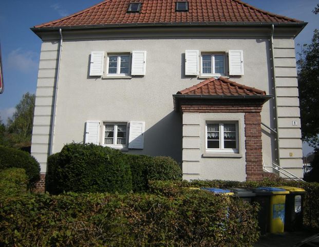3-Zimmer-Wohnung in Dortmund Dorstfeld - Photo 1