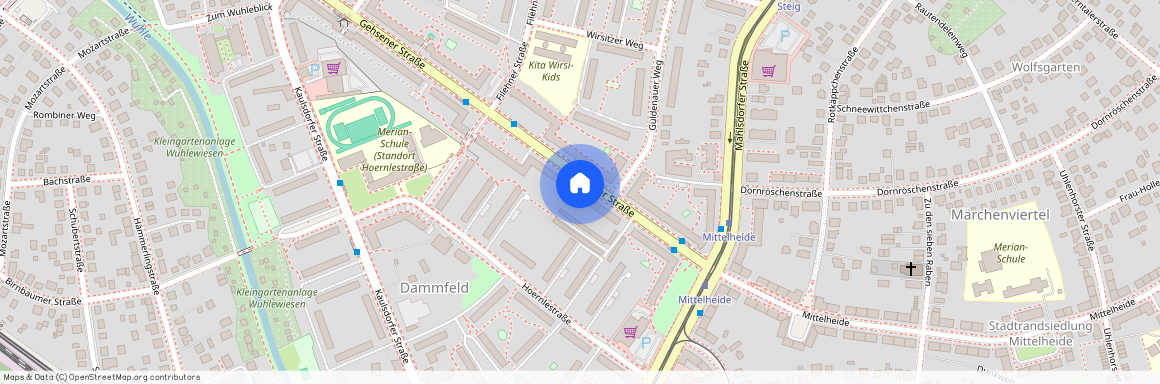 Gehsener Straße 80, 12555 Berlin - Köpenick