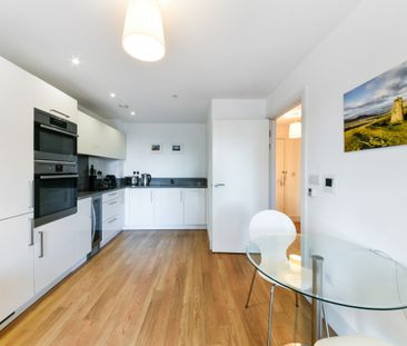 1 bedroom apartment to rent - Photo 4