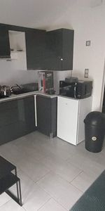 Appartement T1 Égly à louer - Photo 3