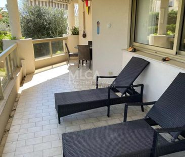 JUAN LES PINS - TANIT - Ref: 3P MICHEL - Photo 4