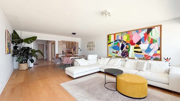 Tout savoir sur cet appartement à Knokke-Heist, à Knokke-Heist - Foto 1