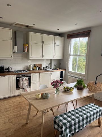 2 Bed Flat, Brixton, SW9 - Photo 4