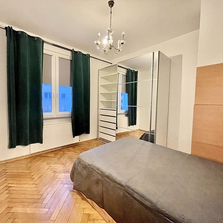 Poznań, Poznań-Nowe Miasto - Zdjęcie 1