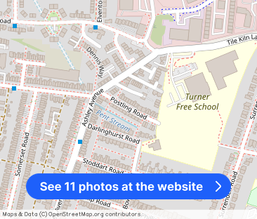 Postling Road, Folkestone, CT19 - Photo 1